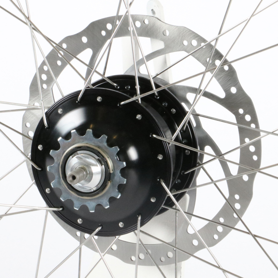 rohloff hub price