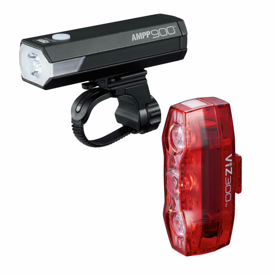 swift 300 bike light
