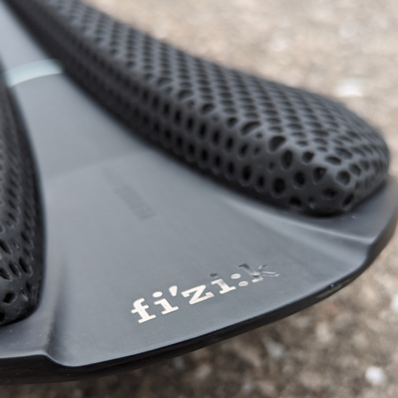 Fizik Vento Antares R1 Adaptive Saddle - Rêve de Vélo