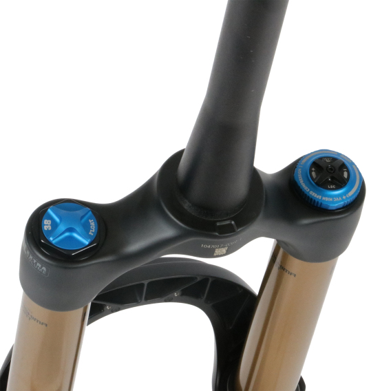 Fox 38 Float Factory GRIP2 Boost MTB Forks 29" Merlin Cycles