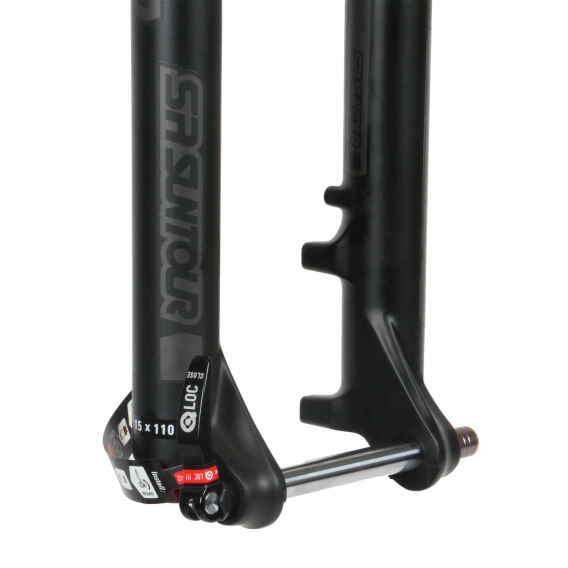 SR Suntour – Espaceur Volume D'Air Pour Fourche AION/AURON/AXON34 – Neuf