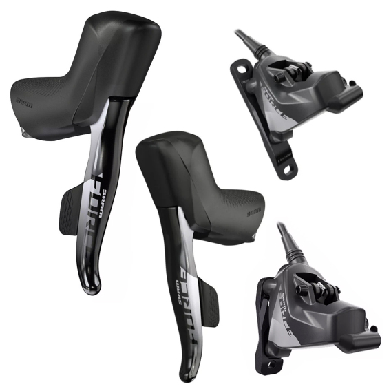 sram force etap axs disc brake pads