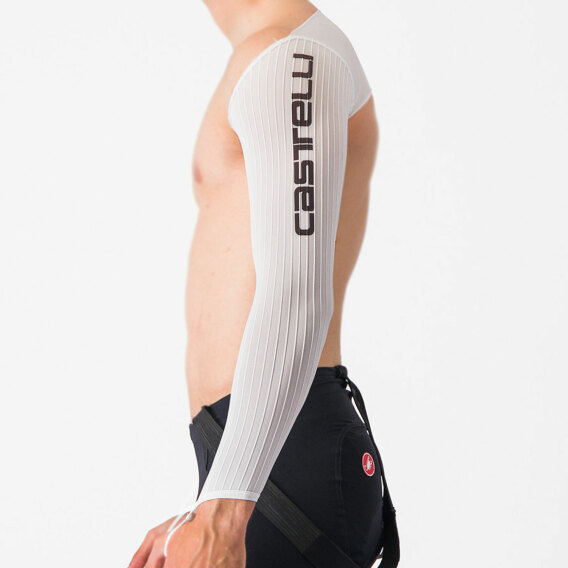 Castelli Bolero Long Arm Sleeves SS24 Merlin Cycles