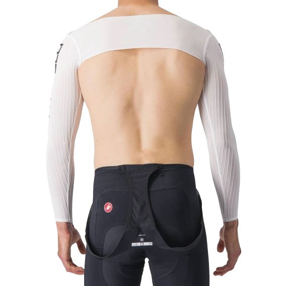 Castelli Bolero Long Arm Sleeves SS24 Merlin Cycles