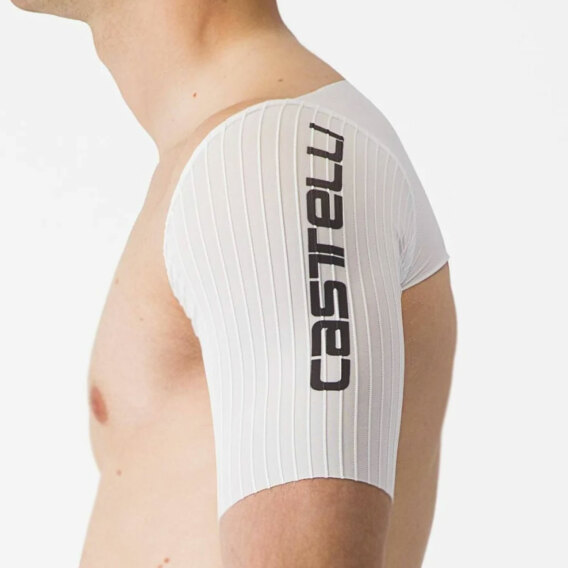 Castelli Bolero Short Arm Sleeves SS24 Merlin Cycles