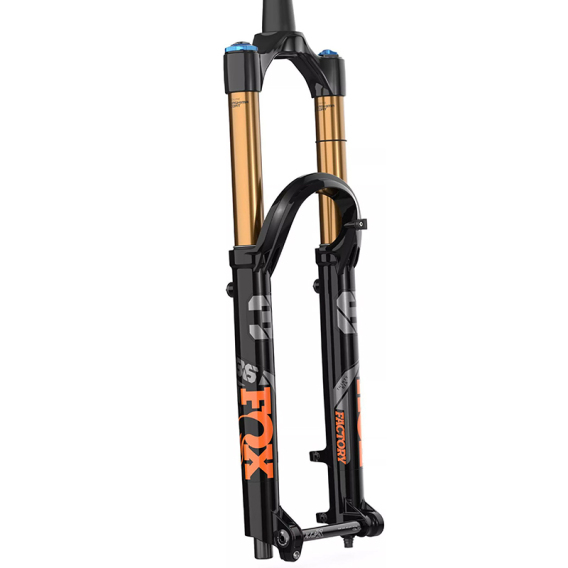 Fox 36 Float Factory GRIP2 Boost MTB Forks - 29" | Merlin Cycles