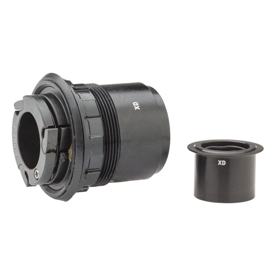 Cliquet DT Swiss Pour Moyeu SRAM XD Boost 12x148 – Noir, Pack De 2 Pièces, Neuf Sous Emballage