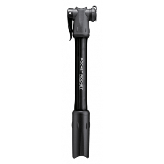 Topeak Pocket Rocket Pump Merlin Cycles