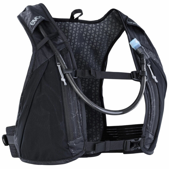 Evoc Hydro Pro 6L Hydration Pack + 1.5L Bladder Merlin Cycles