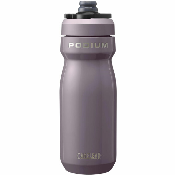 Bottle Camelbak Podium Insulated 530 ml Blue Stainless steel Aluminium main image 1