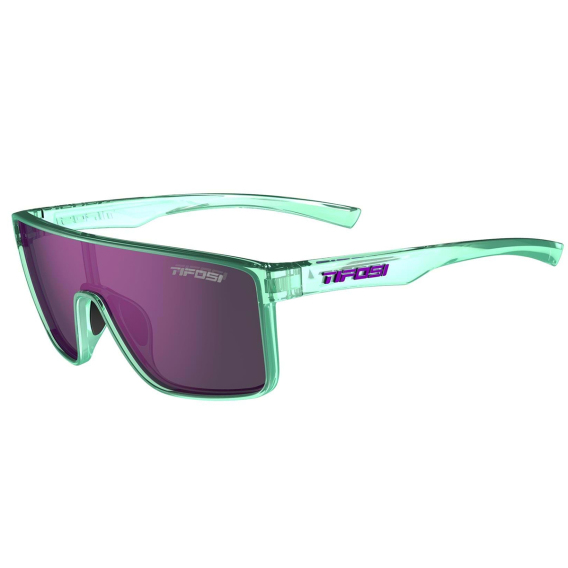 Tifosi Sanctum XL Black Eyewear
