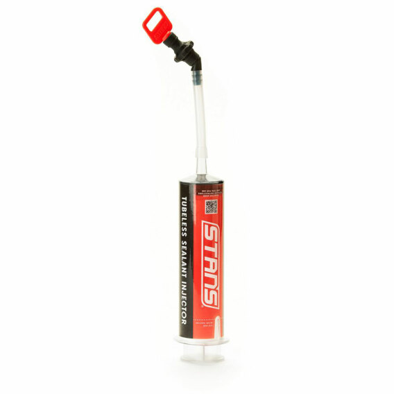 Stans Tyre Sealant Injector Merlin Cycles
