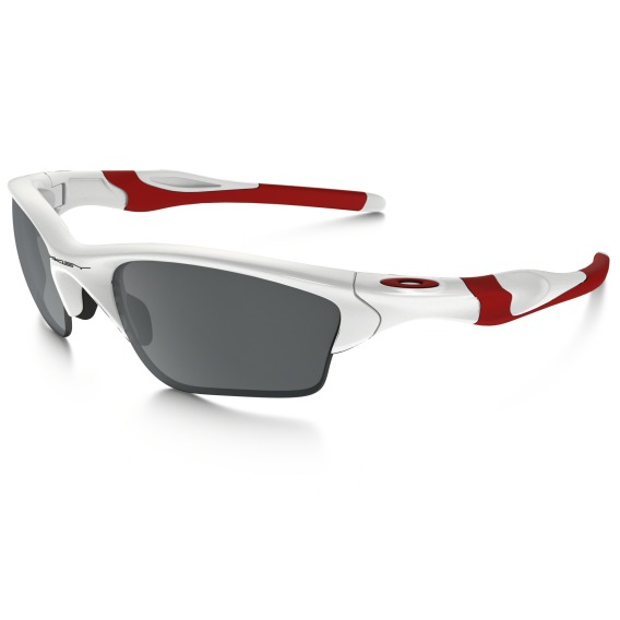 oakley half jacket old style