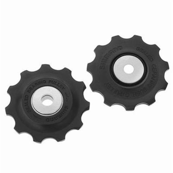 Shimano Ultegra 6700 10 Speed Jockey Wheels Merlin Cycles