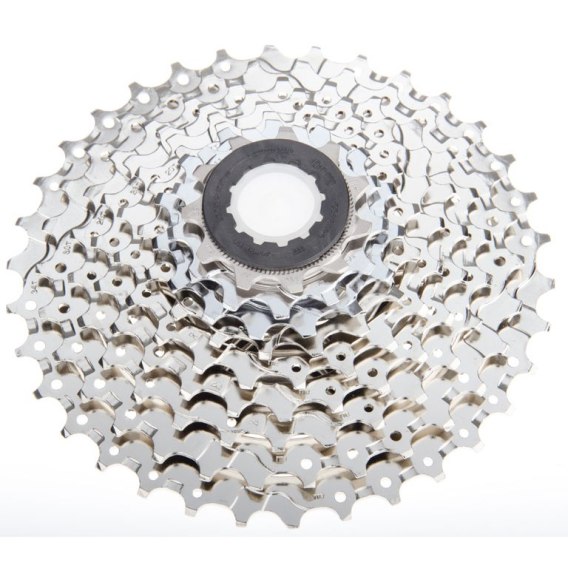 shimano 9 speed cassette mtb