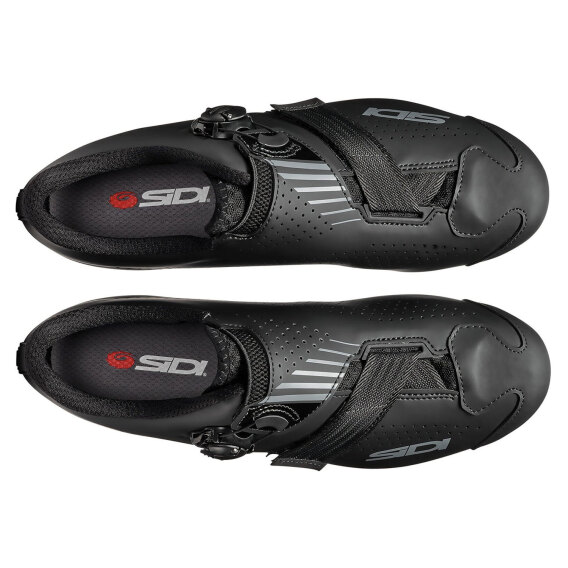 SIDI Prima Road Shoes - Men's Sand Coral 41.5 main image 1