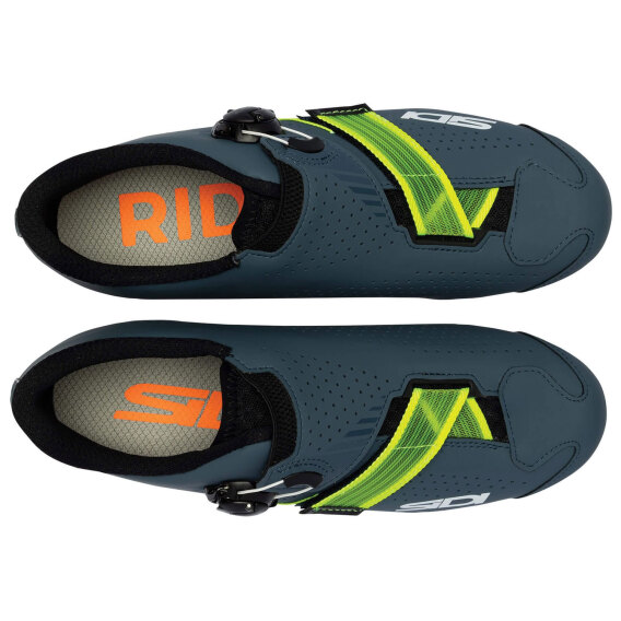 SIDI Prima Road Shoes - Men's Sand Coral 41.5 main image 0