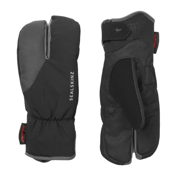 Driving Gloves RIGWARL -5℉ Winter Warm Gloves With Thickest
