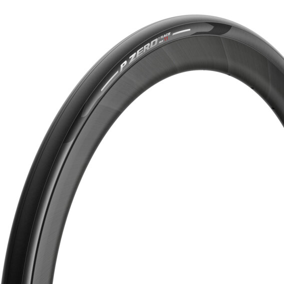 Pirelli P ZERO Race TT Tire - 700 x 28 Clincher Folding