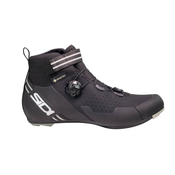 SIDI Nix Cycling Boot - Black/Black Size 49 main image 0