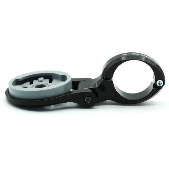 Deluxe K-tech Clamp Golf Mount for Garmin Colorado 300 400c 400i 400t (sku 34833)
