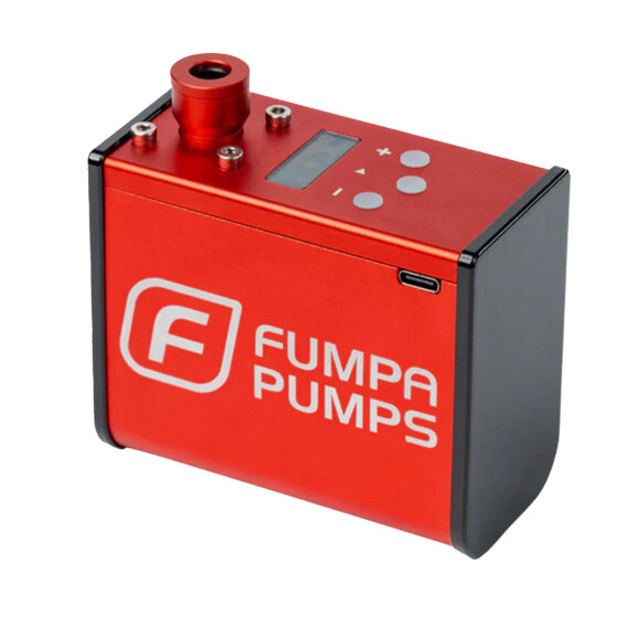 Fumpa Pumps OG Rechargeable Bike Pump | Merlin Cycles