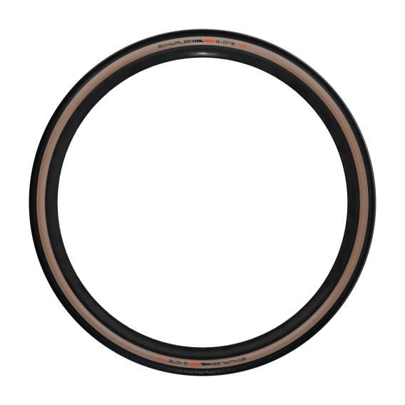 Schwalbe G-One RS Pro Evo Super Race V-Guard TLR - Copertone Pieghevole 28x1.70, Tubeless Ready - 6