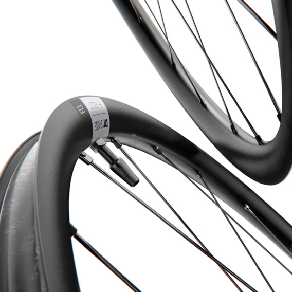 DT Swiss E 1800 Spline 30 Disc Road Wheelset - 700c | Merlin Cycles