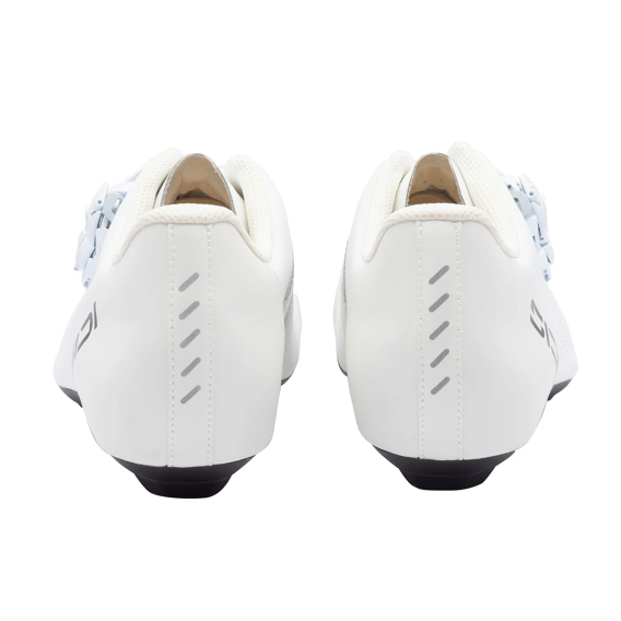 SIDI Ergo 6 Road Shoes - Men's White 46 Millennium Fit main image 0