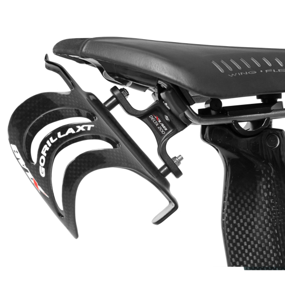 XLab Delta 200 Rear Mount System Merlin Cycles