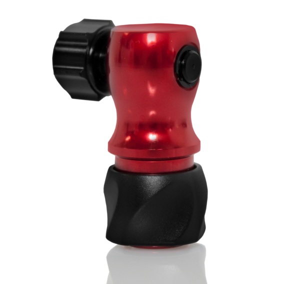 XLab Nanoflator CO2 Inflator Merlin Cycles