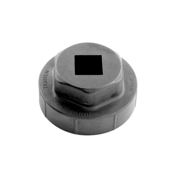 stuck hollowtech bottom bracket