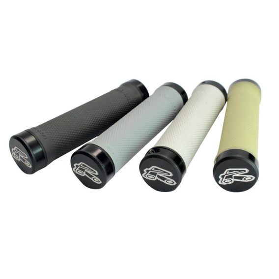 Renthal LockOn Grips Merlin Cycles