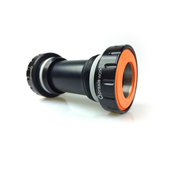 Praxis Standard Bottom Bracket Merlin Cycles