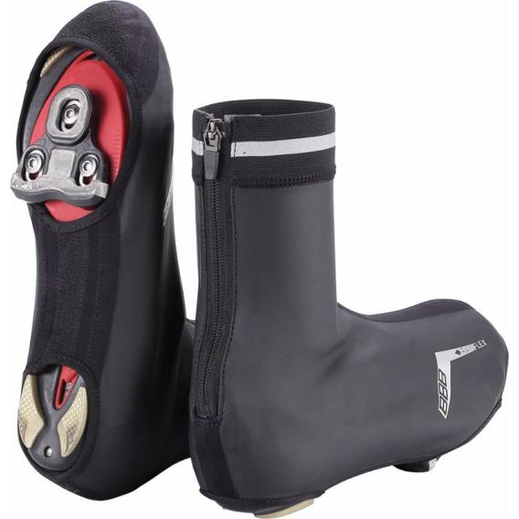 BBB BWS19 RainFlex Cycling Overshoes Merlin Cycles