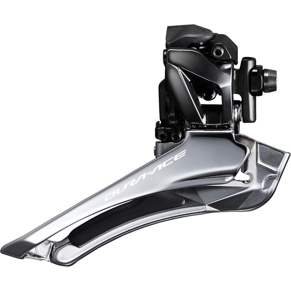 shimano dura ace front derailleur