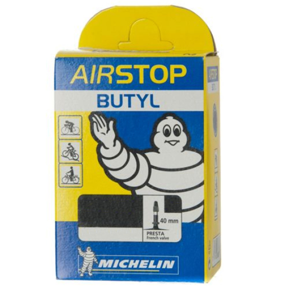 2 MICHELIN AIRSTOP INNER TUBS 600x28A 32 A - 2 Chambres à Air - Foto 6