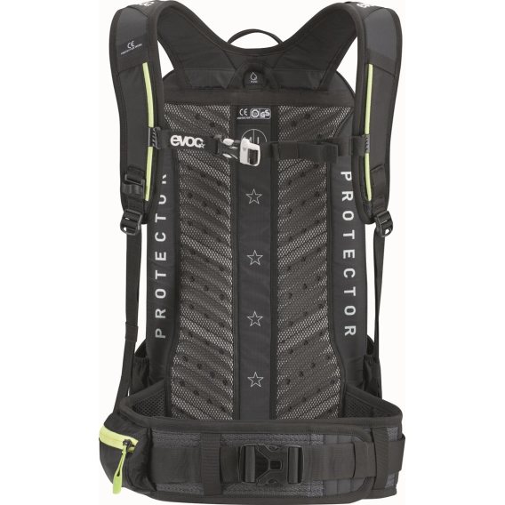 evoc hydration backpack