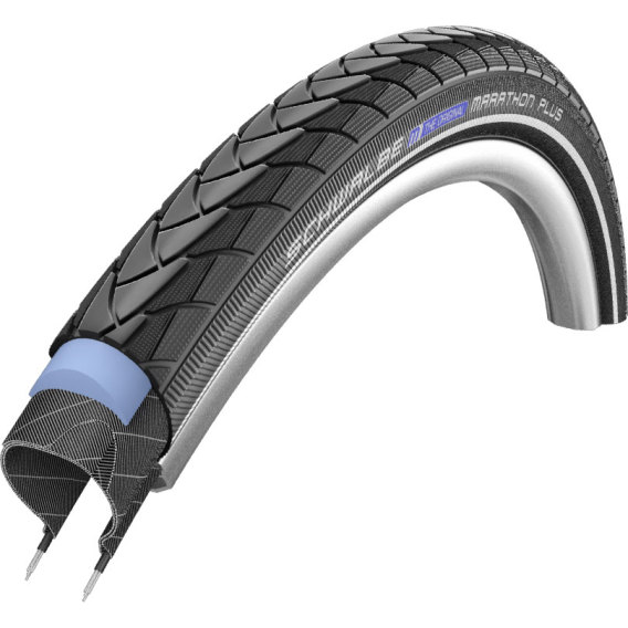 schwalbe marathon plus tour tyre