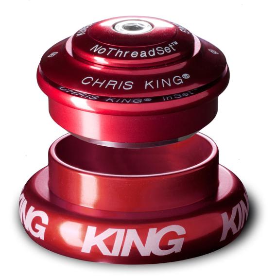 Chris king втулки