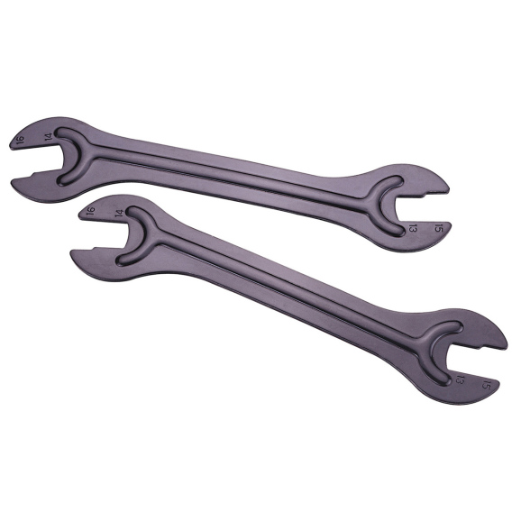 Icetoolz Cone Spanner Set Merlin Cycles