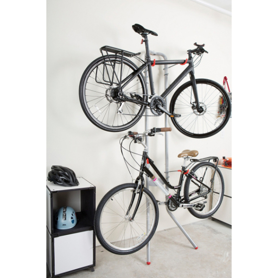 Delta Gravity Two Bike Rack Merlin Cycles