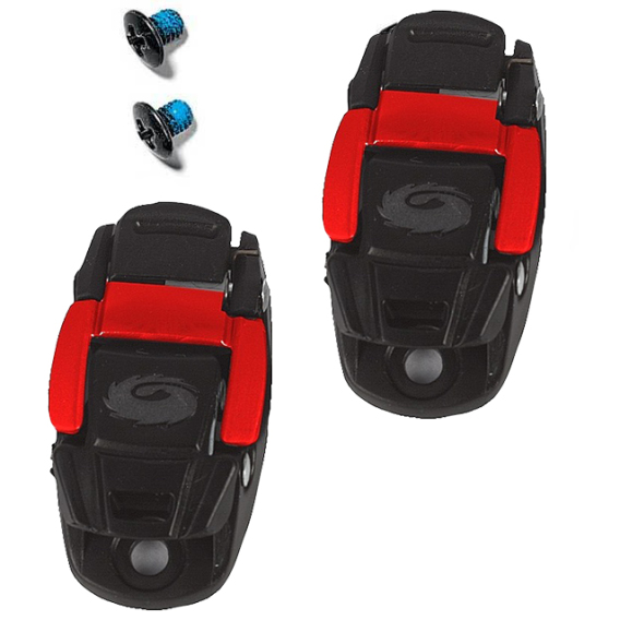 Sidi Caliper Buckles Merlin Cycles