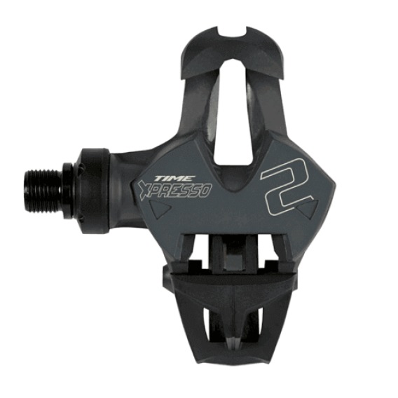 Time Xpresso 2 Road Pedals Merlin Cycles