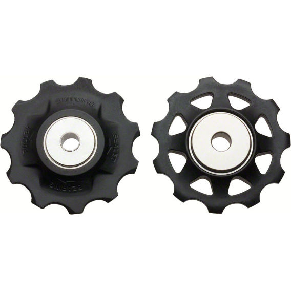 Shimano Dura Ace 9000 11 Speed Jockey Wheels Merlin Cycles