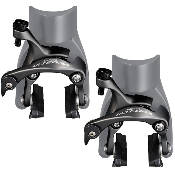 Shimano Ultegra 6810 Direct Mount Brake Calipers Merlin Cycles