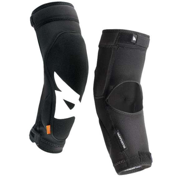Bluegrass Solid D30 Elbow Pads | Merlin Cycles