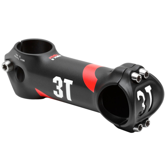 3T Arx II Team Road Bike Stem Merlin Cycles
