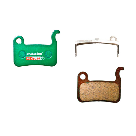 swissstop sram hrd disc brake pads