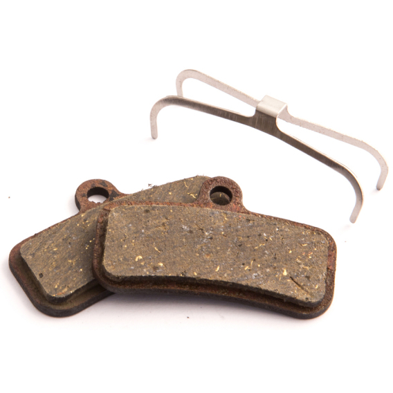 clarks disk brake pads